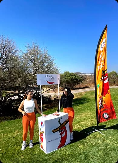 Activaciones - Galería 6