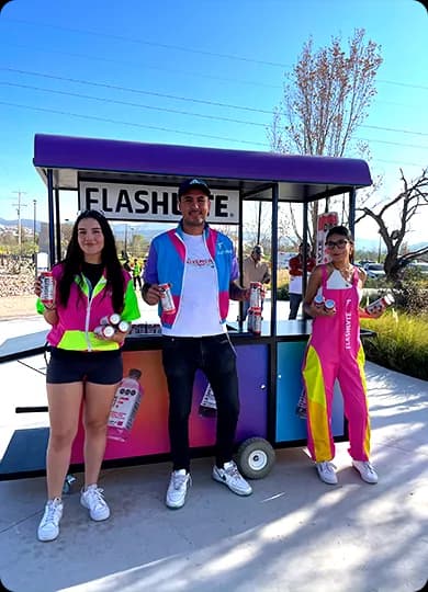 Activaciones - Galería 5