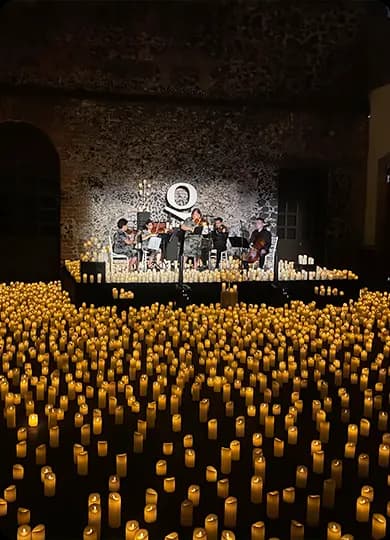 Eventos corporativos - Galería 1